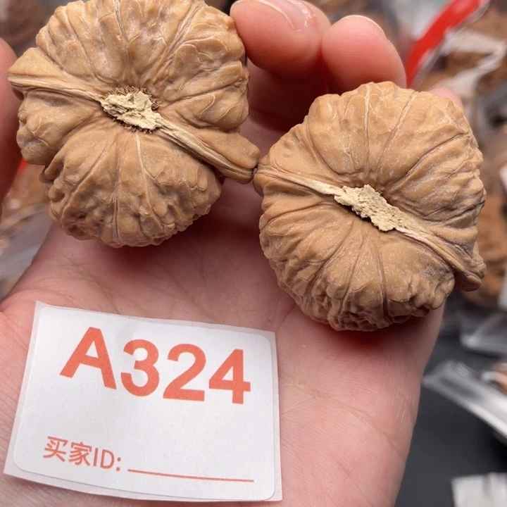 吊坠文玩核桃核桃