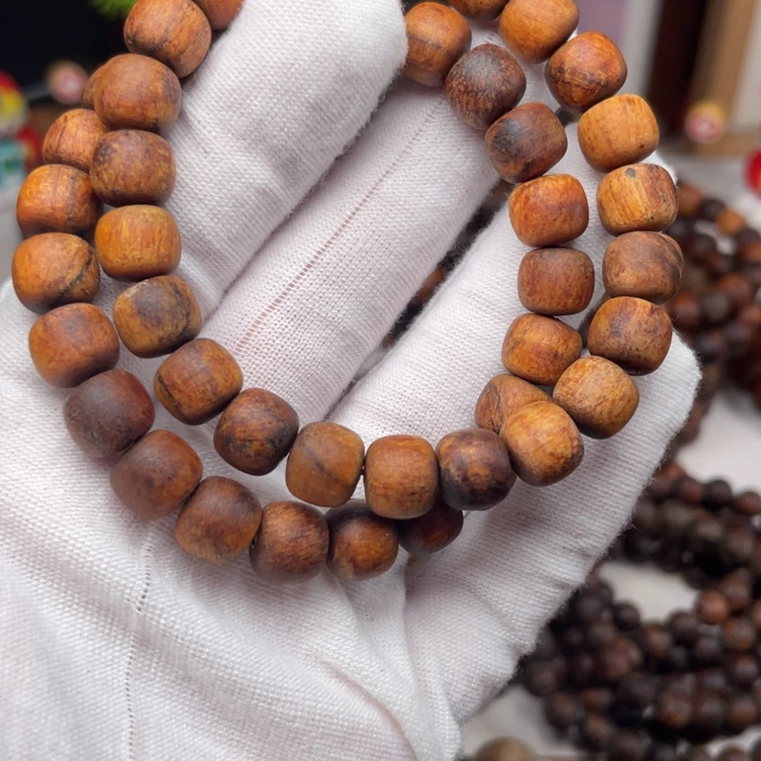 贡木定制产品8.9单圈