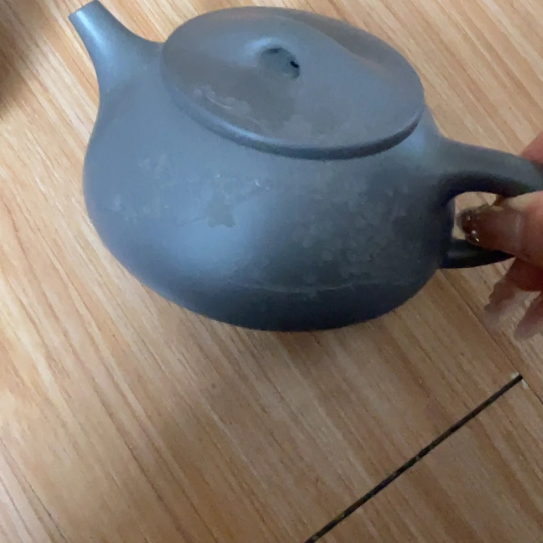 紫砂茶壶紫砂艺术作品