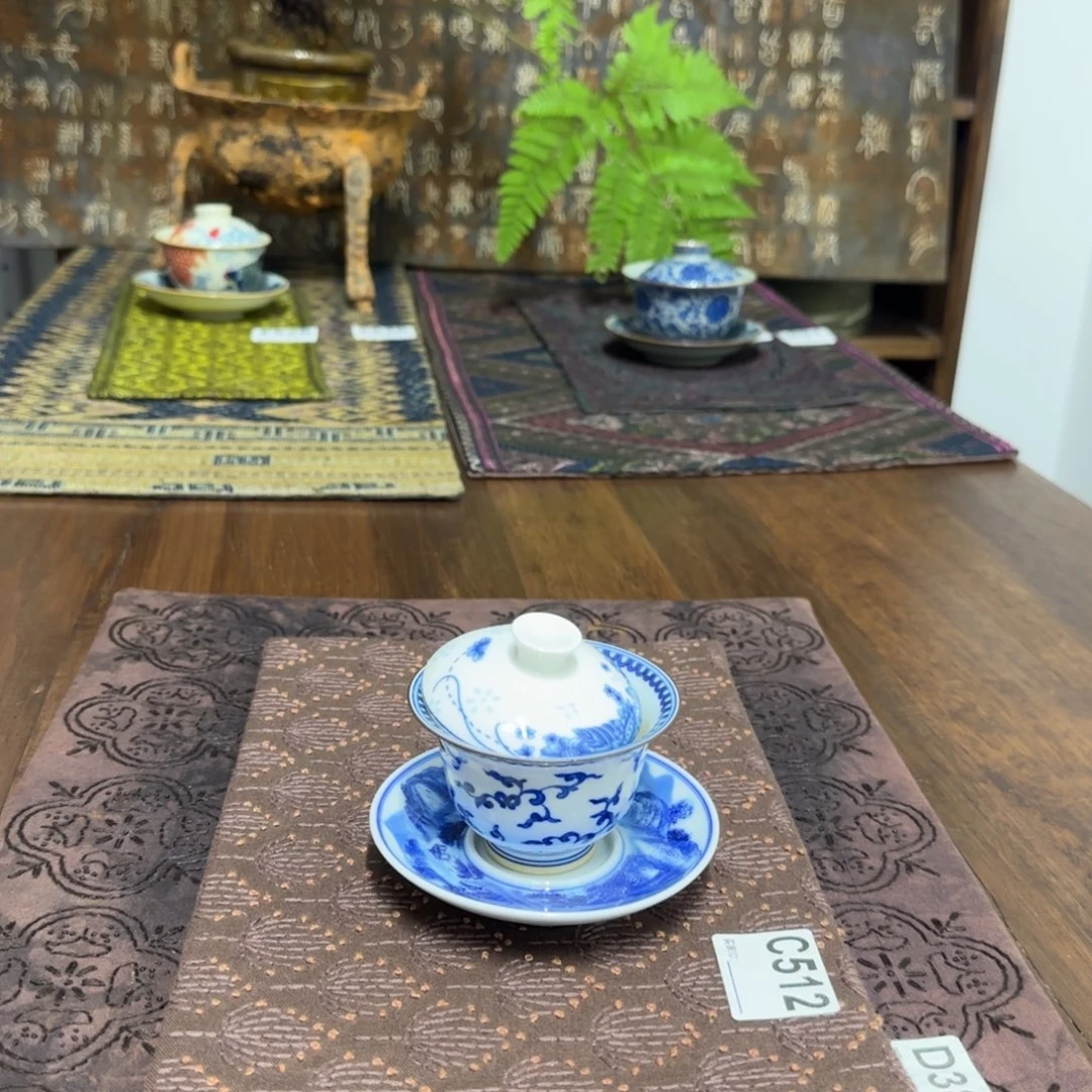 41 都是一张价格三十六纺茶垫