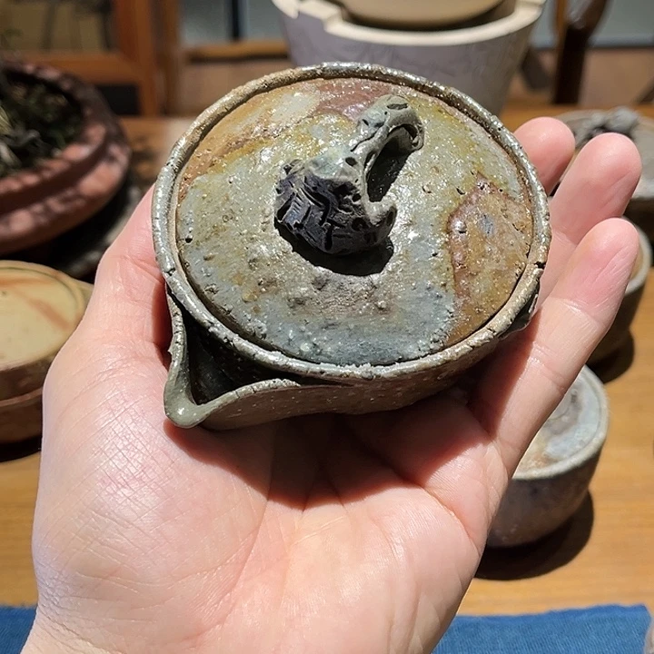 既华且实 千古无两