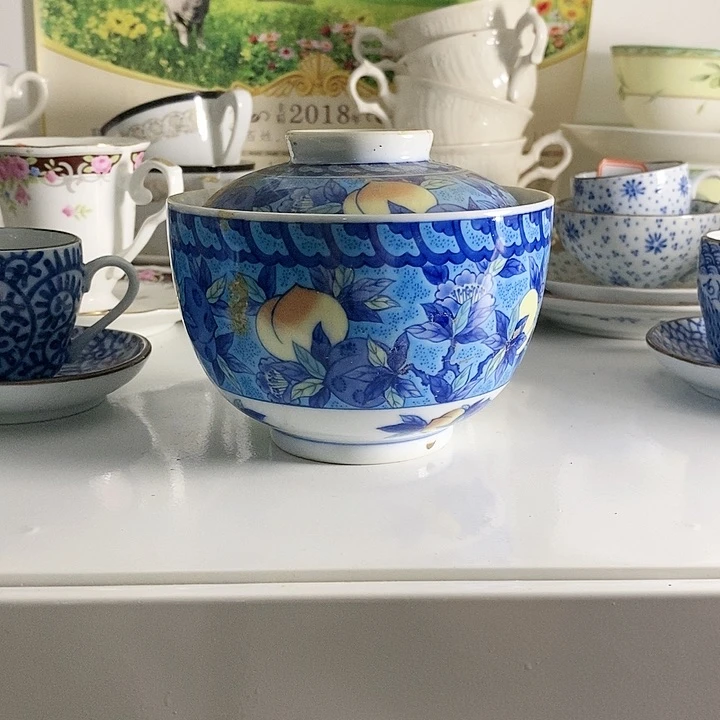 瓷片咖啡杯专场，咖啡杯