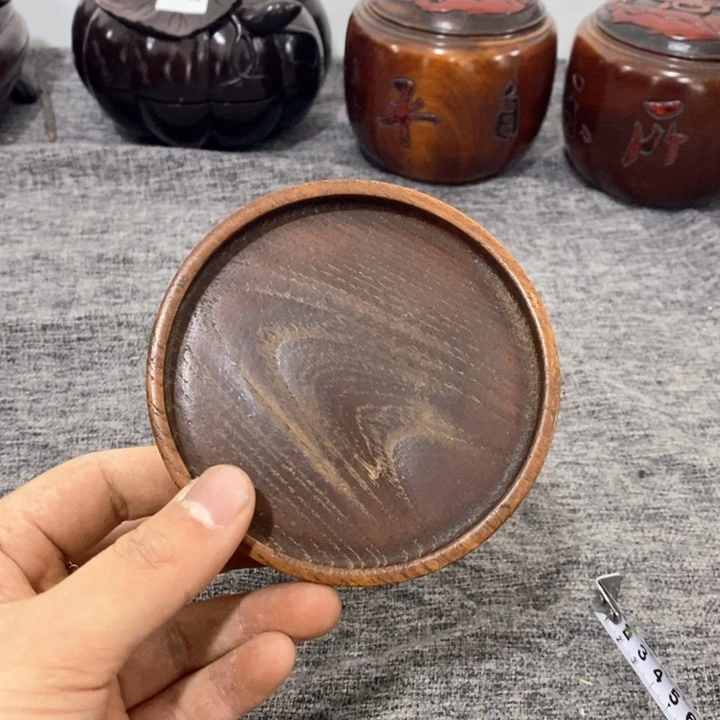 紫砂茶杯非常漂亮好看的花瓶