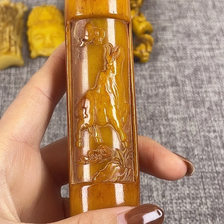 大果紫檀（缅甸花梨）