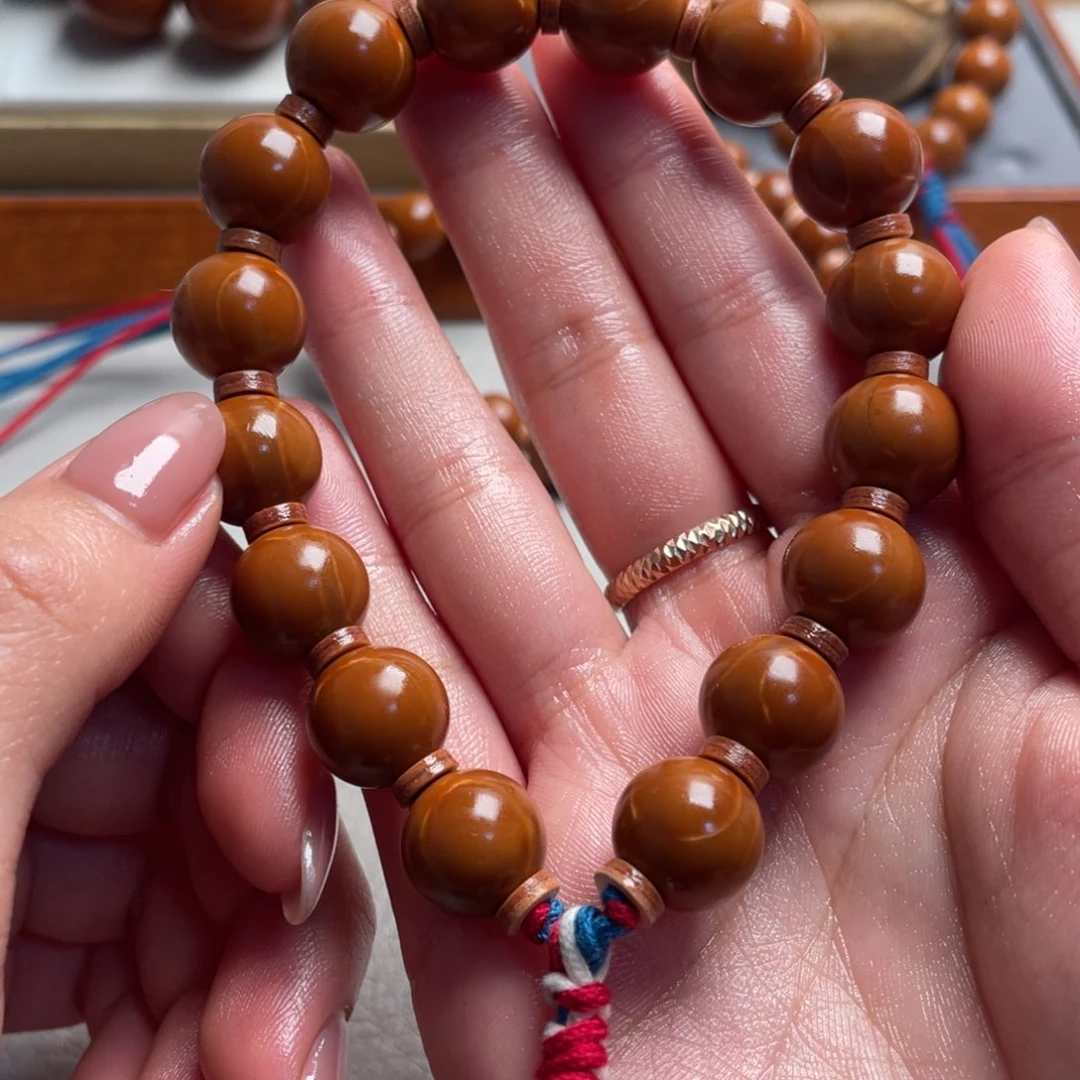 手串橄榄核橄榄核1.3