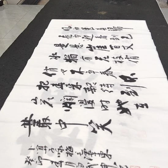 洛伊白武坤老师作品