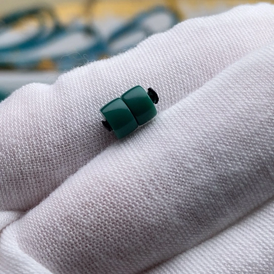 绿松石未镶嵌绿松石配饰