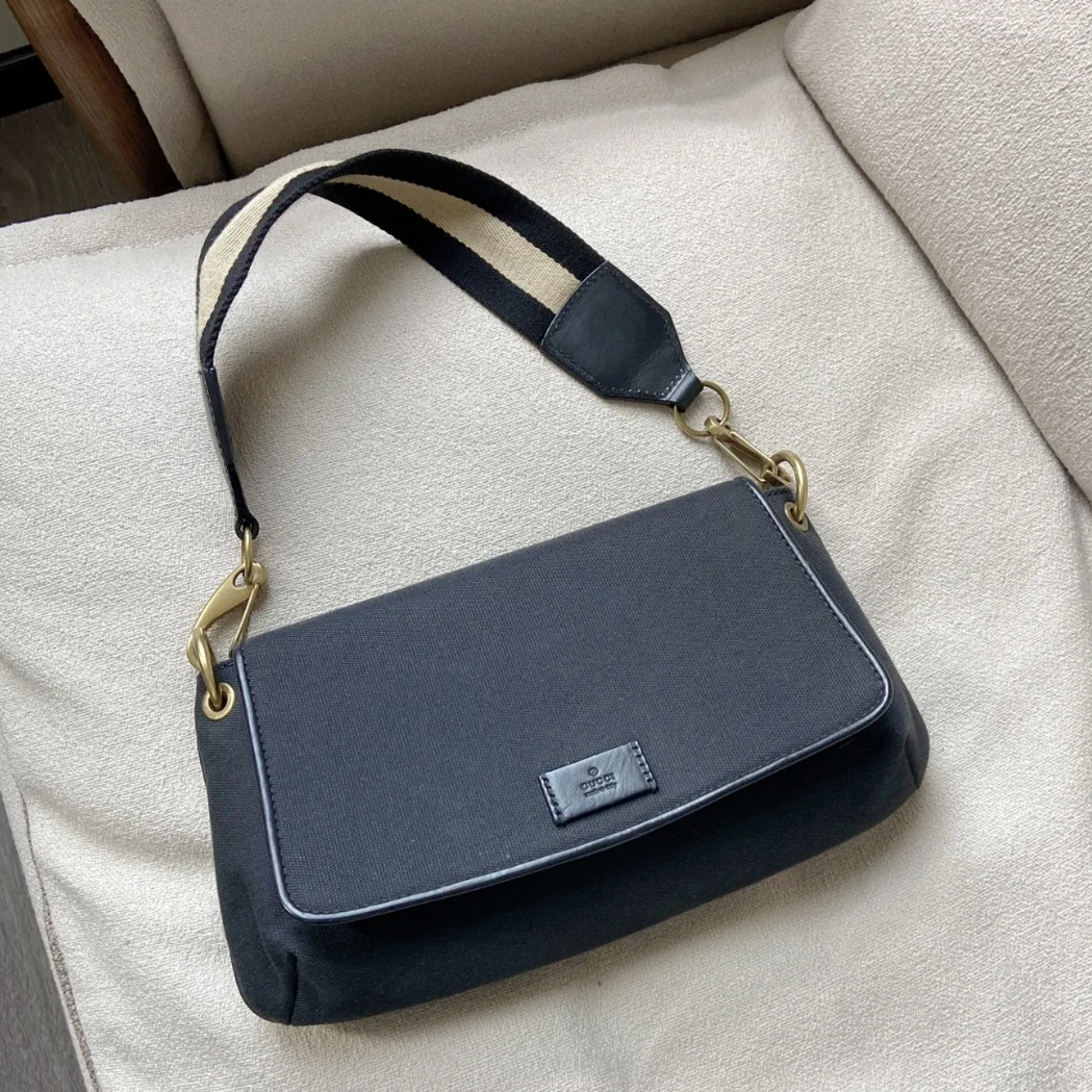 95新 GUCCI/古驰 单肩包