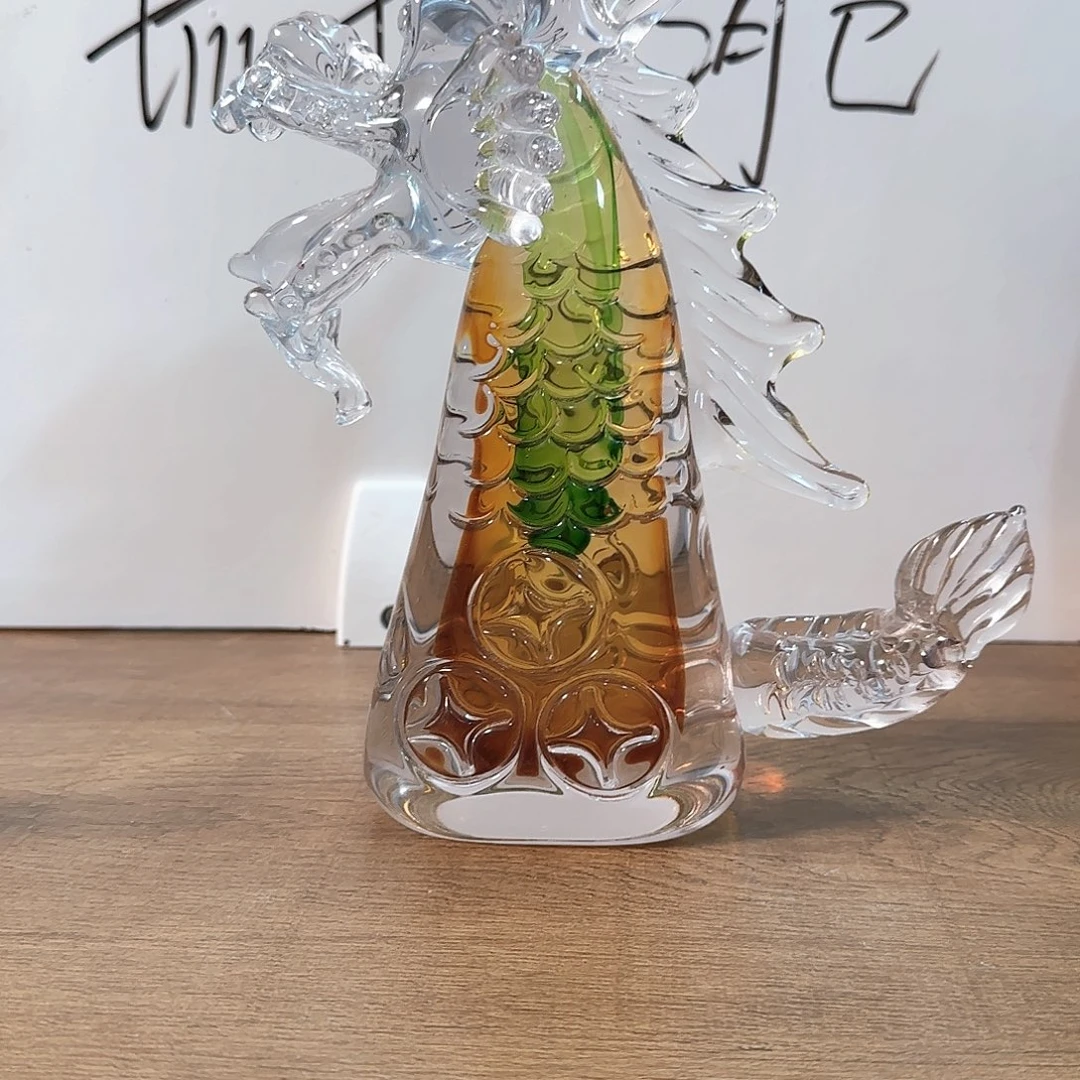 琉璃手工艺品琉璃制品