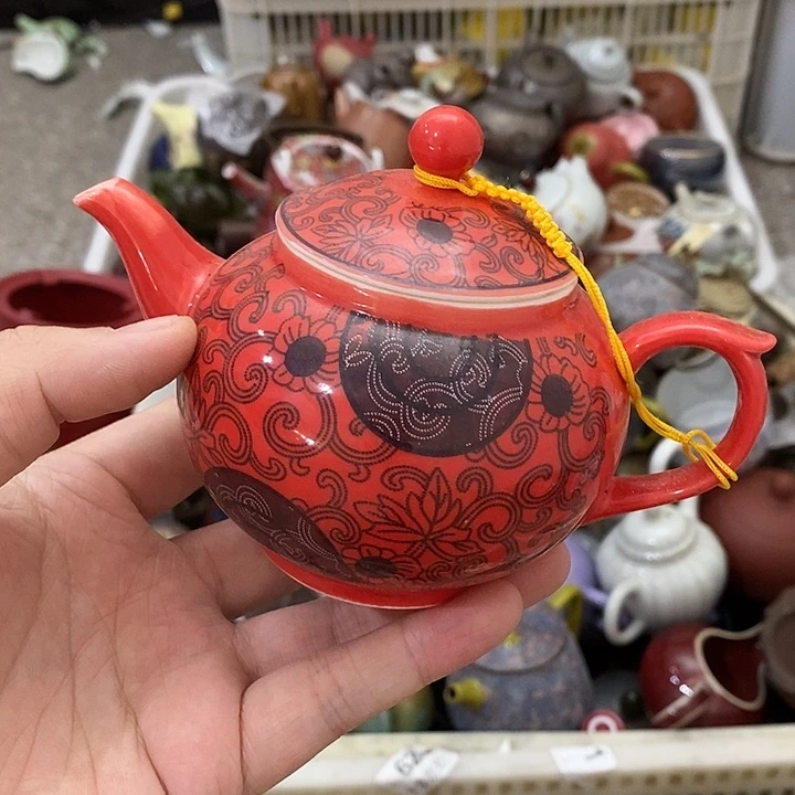陶瓷艺术品及陶瓷制品