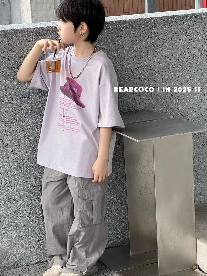 56120 旅行帽T恤 XXKK