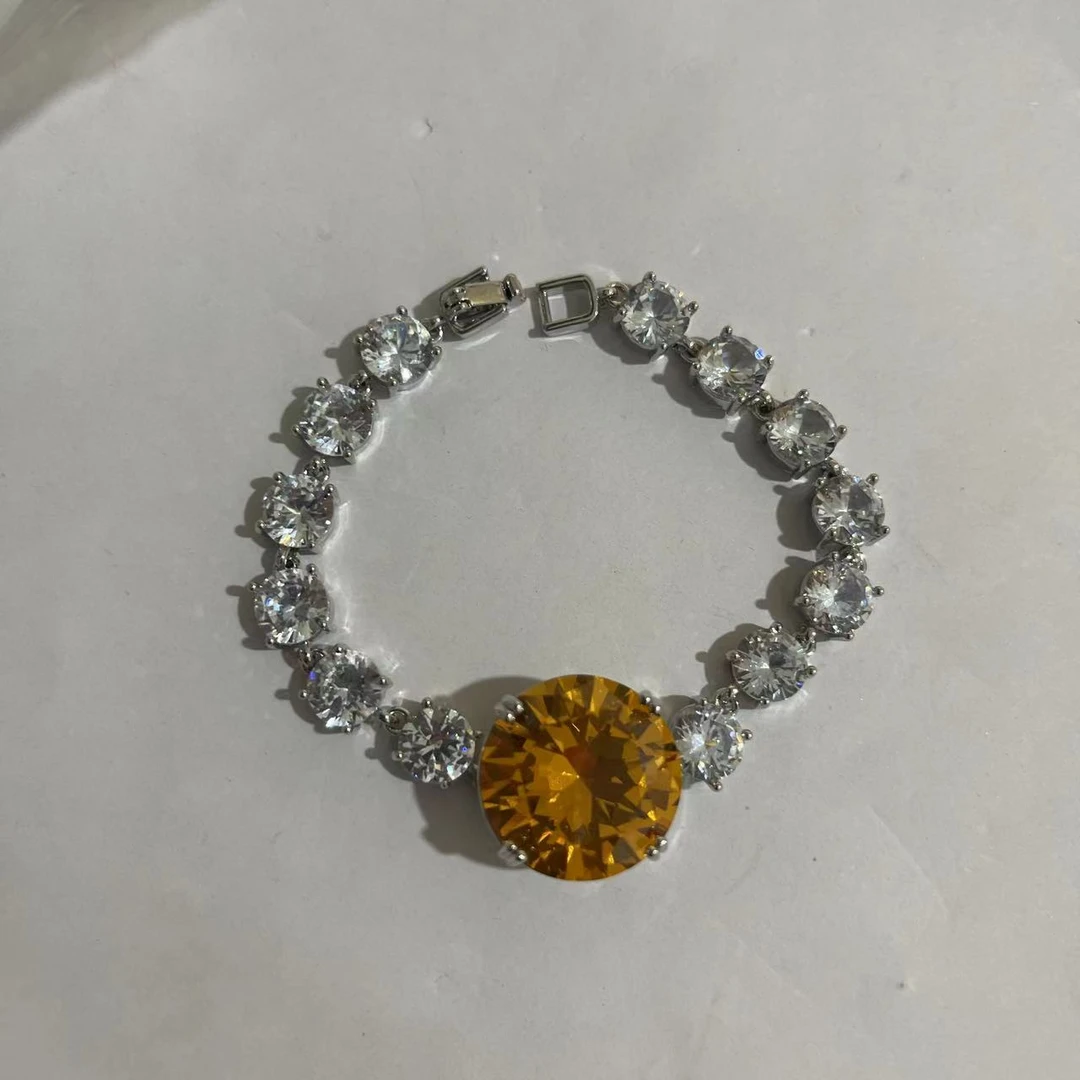 臻选手链 经典百搭设计手链ACB4