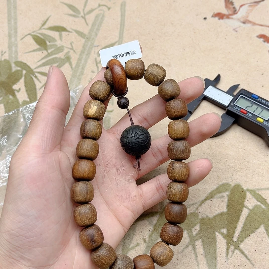 沉香香囊沉香c l