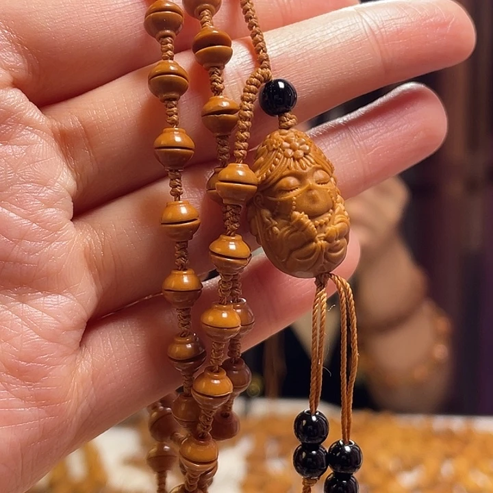 手串/手链橄榄核