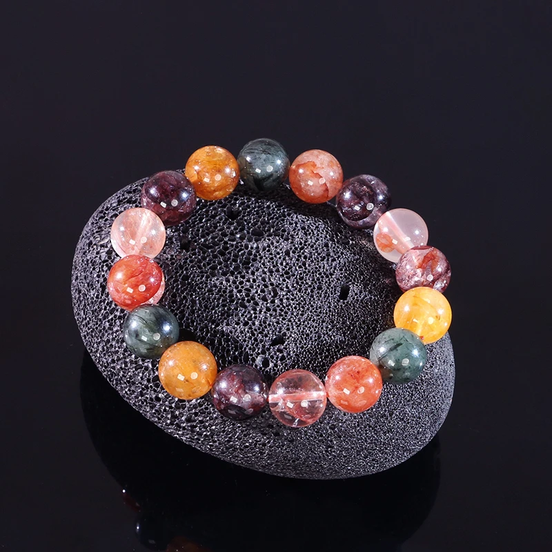 胶花单圈-多样性发其一