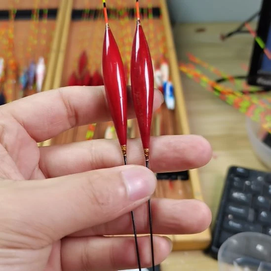 芦苇血芦PL-06一号二号加粗尾