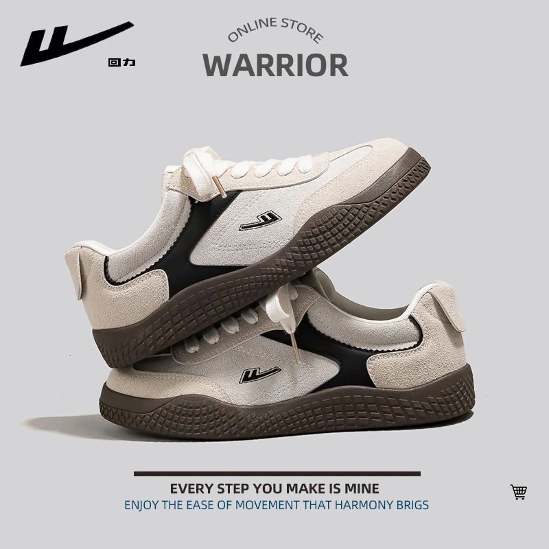 回力男鞋2025秋季平底低帮休闲鞋复古时尚运动鞋百搭帆布情侣板鞋