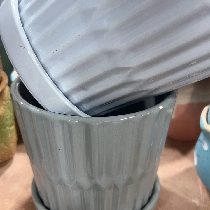 口径不清楚问客服
