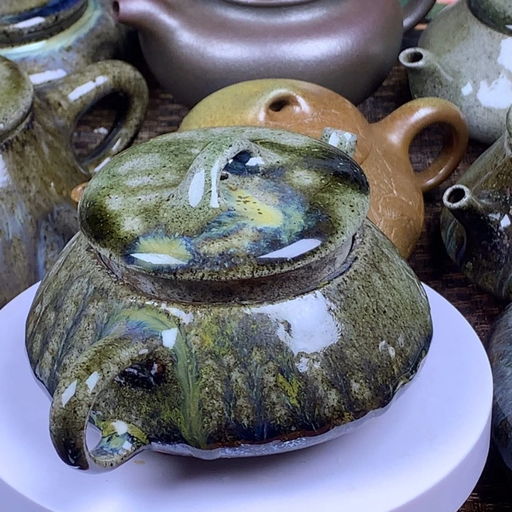 尊***者茶壶紫砂纯1111111111111