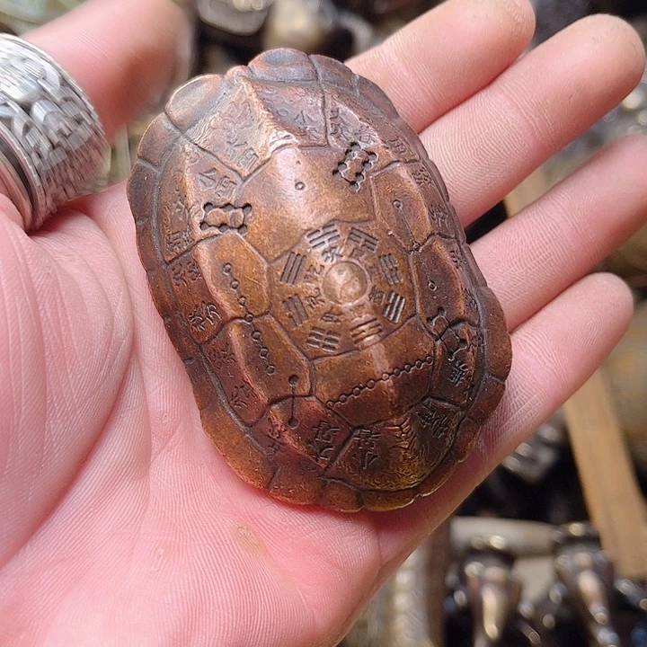 铜器摆件家居摆件