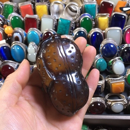 陶瓷合金复古设计风格