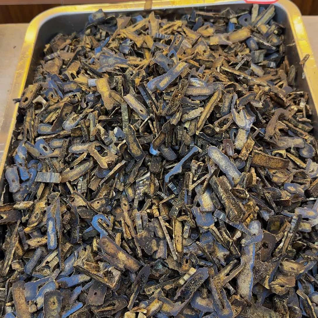 沉香沉香碎屑透顶绿品种高油边角料100g