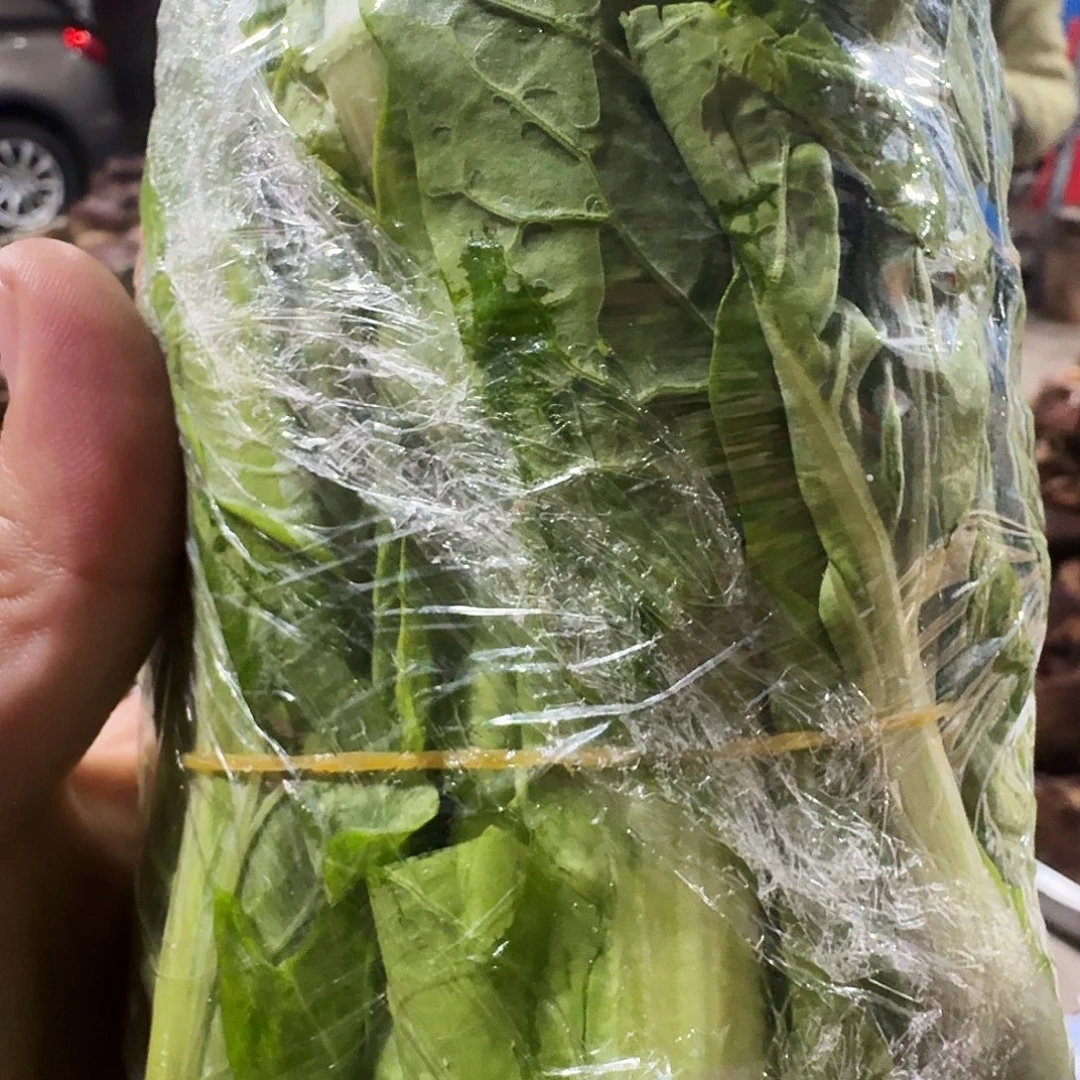 柠***檬白菜中国大陆青菜