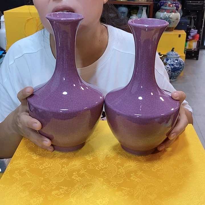 瓷片瓷器的制作工艺和