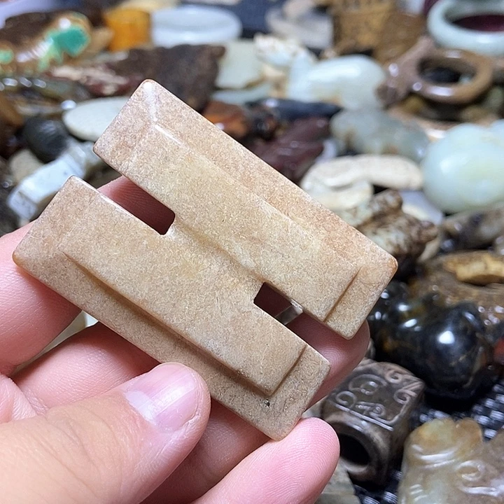 摆件直播间链接116
