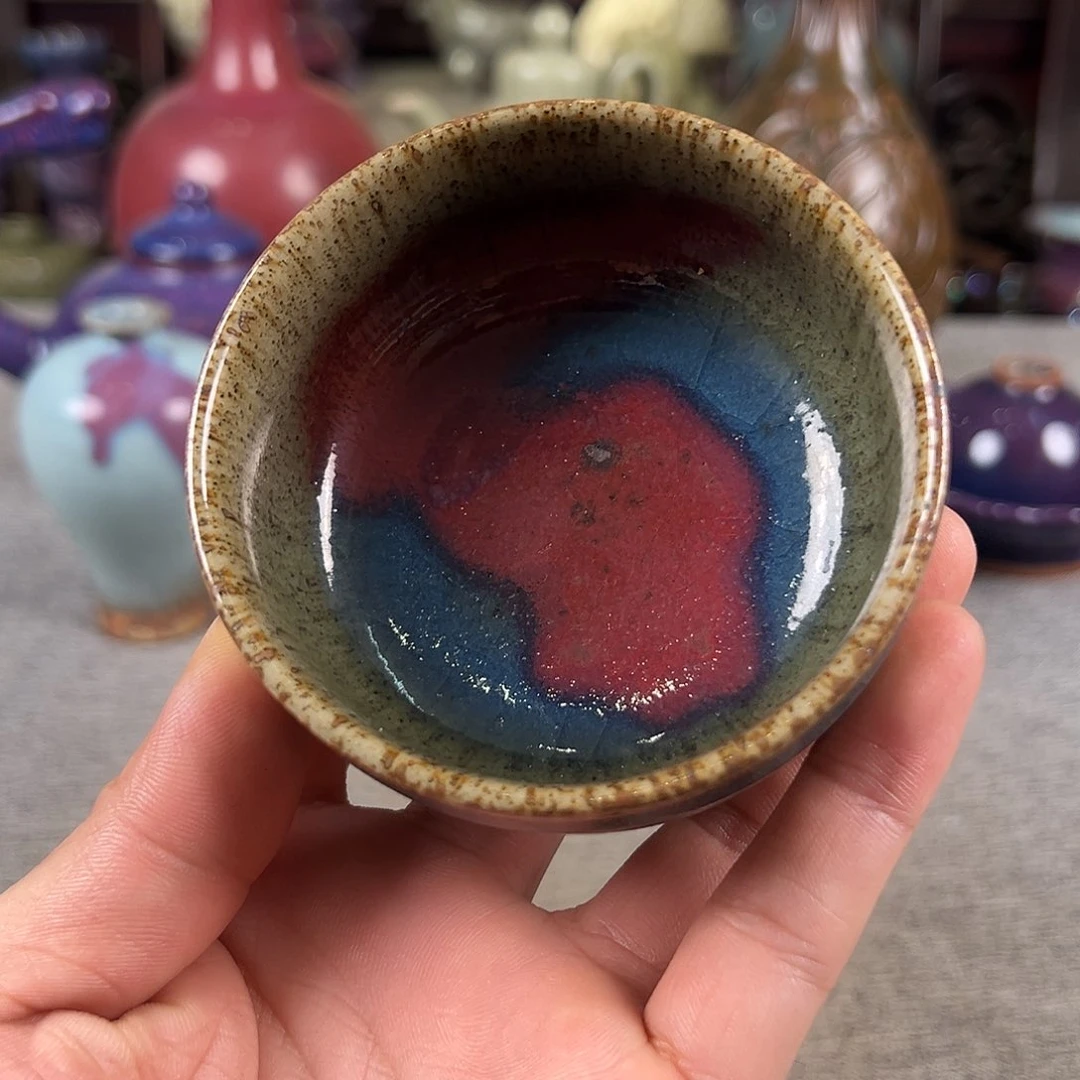 瓷片摆件摆件摆件摆件