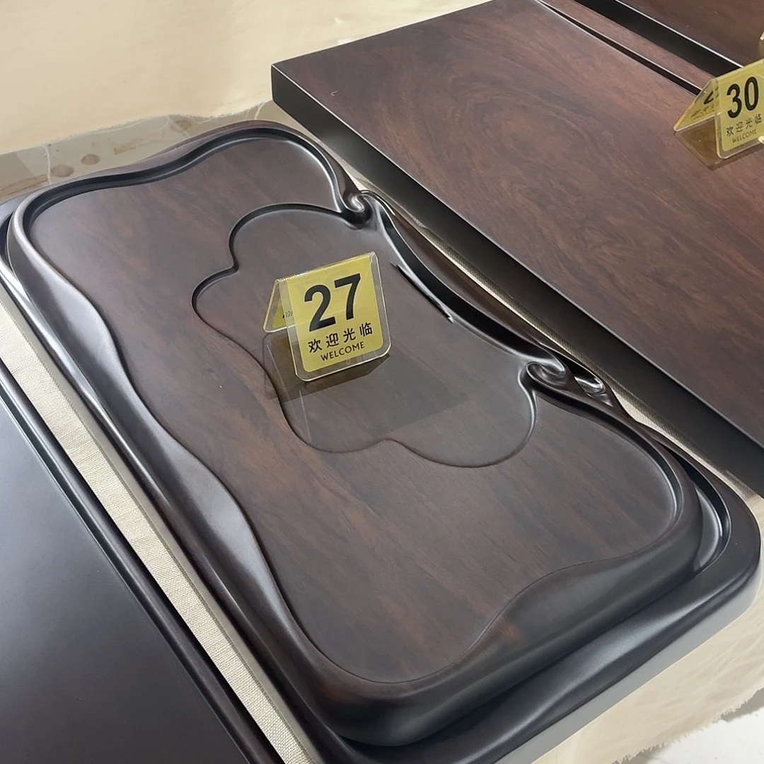 杨***哥木非洲进口黑檀木60