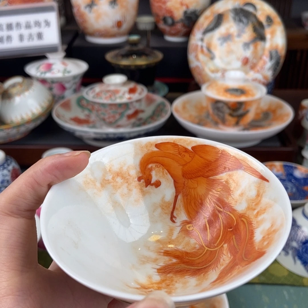 陶瓷设计风格设计风格的设计