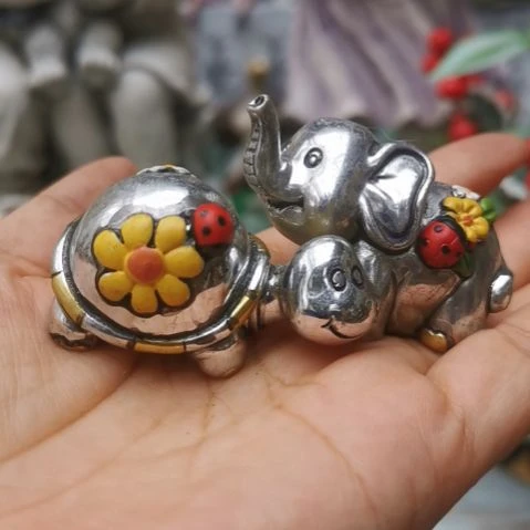 28包邮默认微瑕花盆孤品