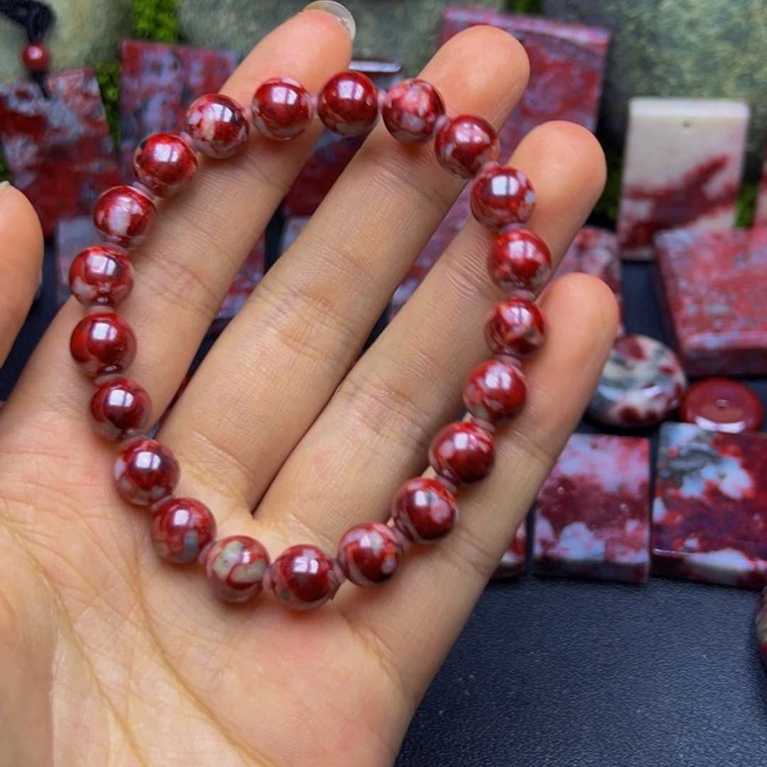 阿***军天然辰砂朱砂朱砂