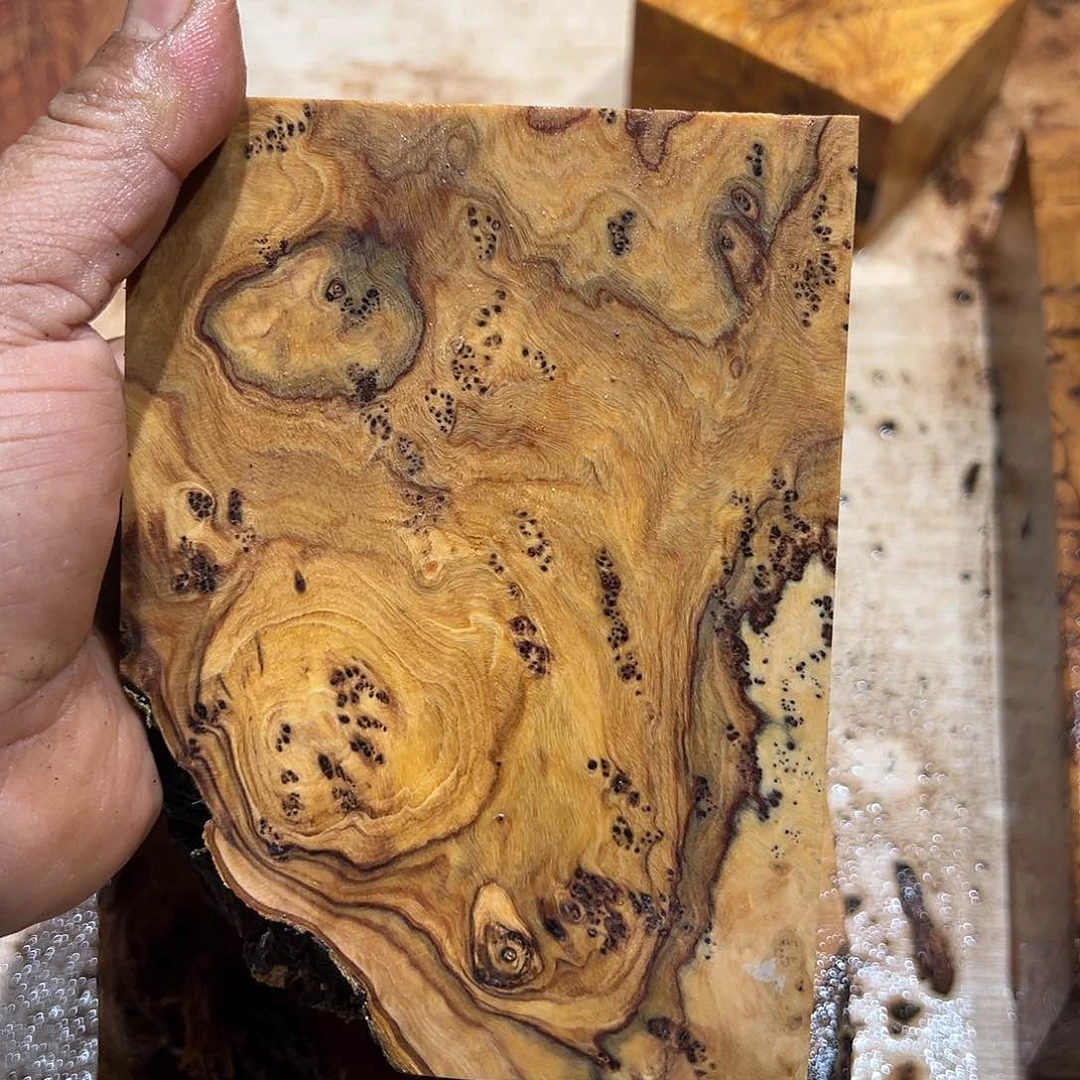 非洲檀香无事牌钓*哥