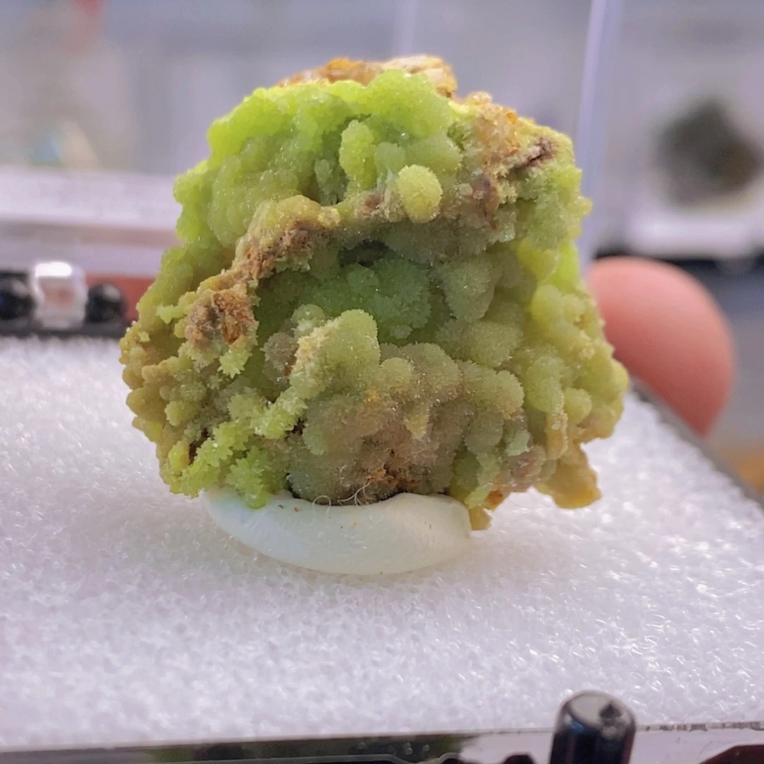 石材矿物小精品摆件