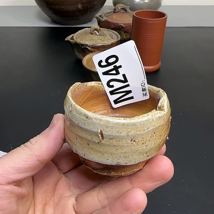 备前烧作品备前烧