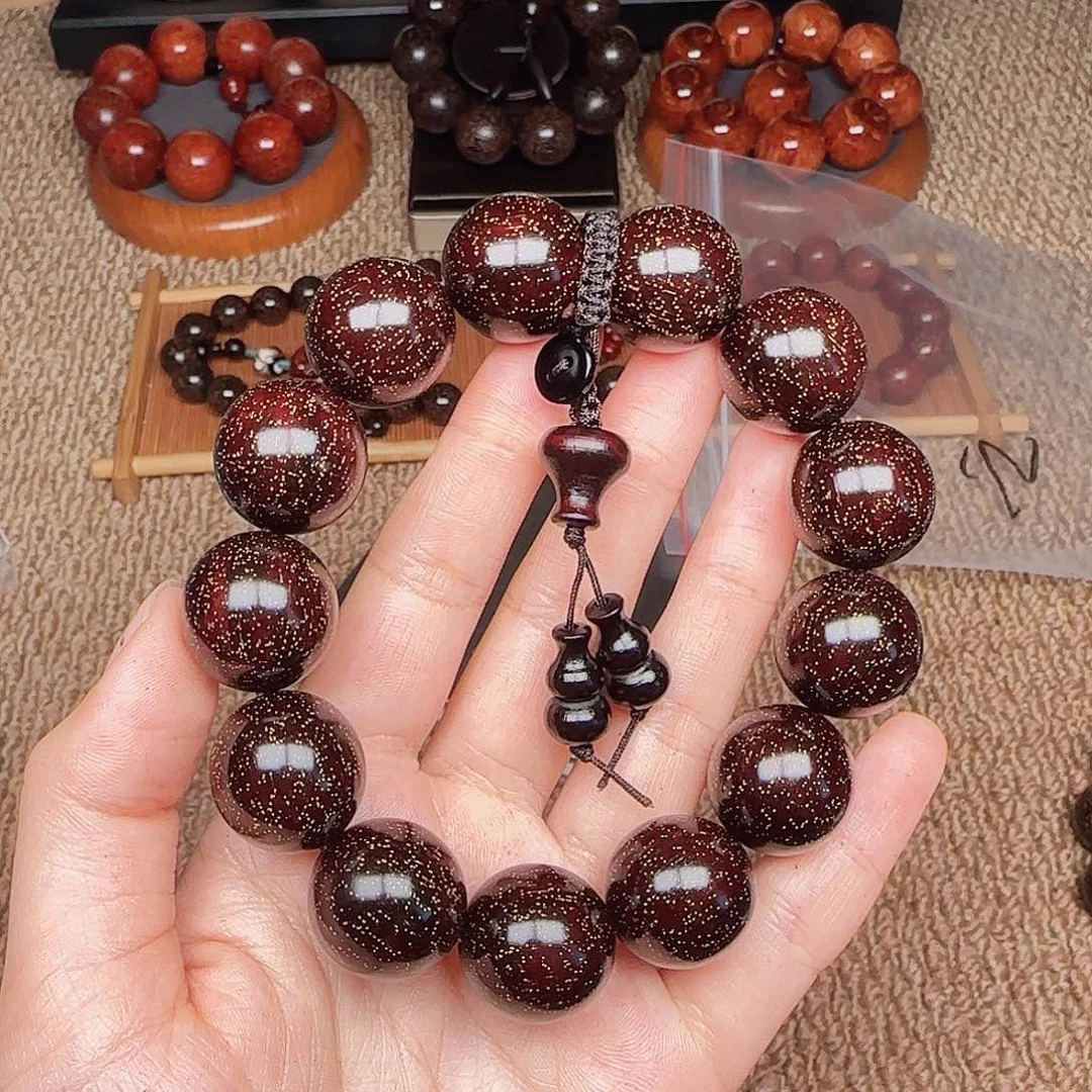 檀香紫檀（小叶紫檀）Q1.8