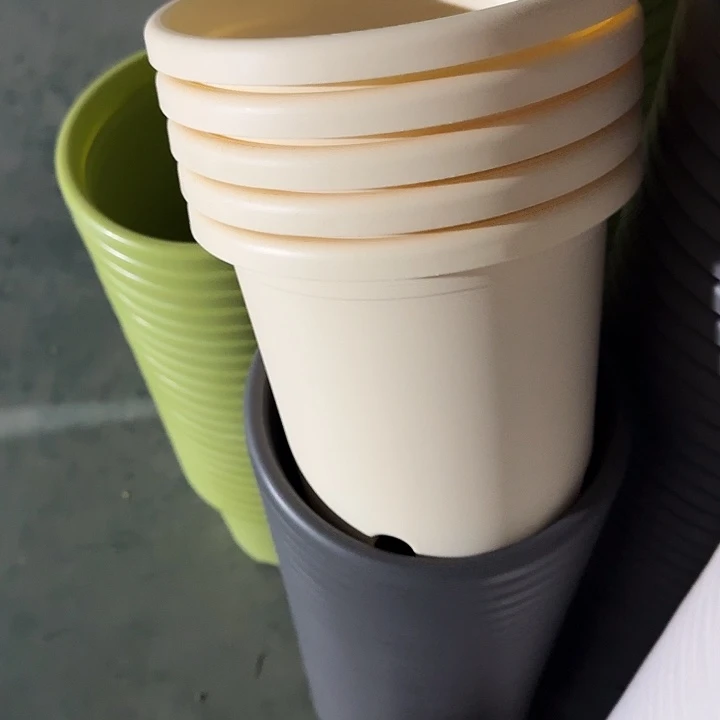 四季4#口径25米黄10个无托