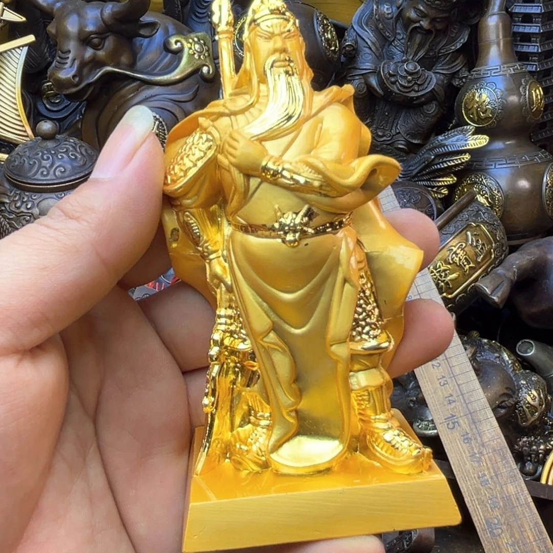 精品铜器精品摆件