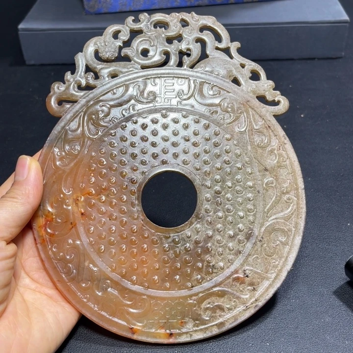 底槽青一物一图发货支持七天无理由。