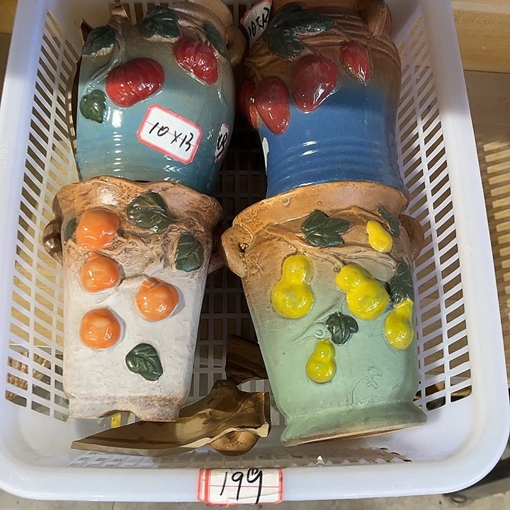 瑕疵瑕疵粗陶粗陶