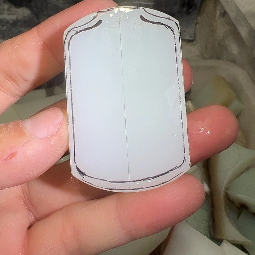 定制和田玉定制未镶嵌