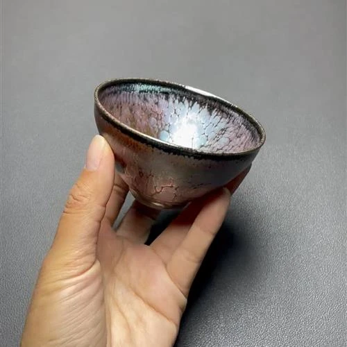 【闪购商品】茶盏-539............