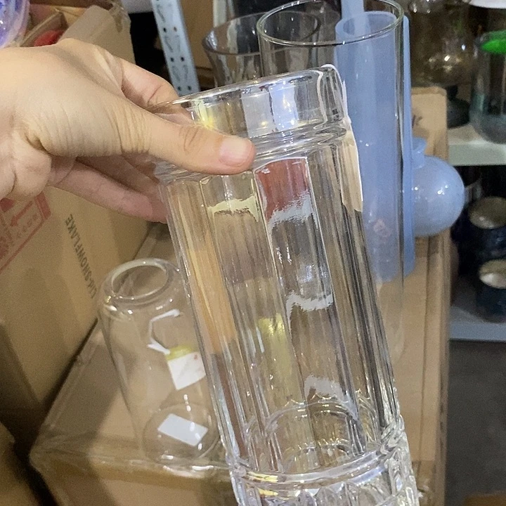 有机玻璃10x24手工测量会有误差