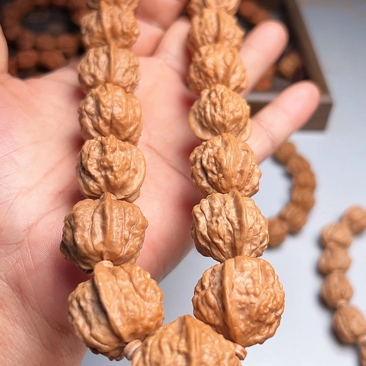 吊坠猴头核桃金蟾21/22/23太空舱