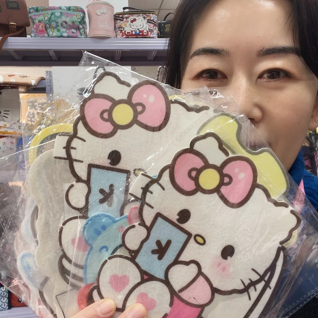 化妆包等各种产品