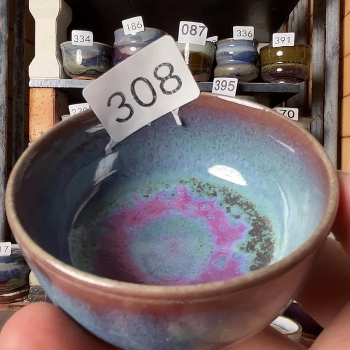 瓷片钧瓷，钧瓷，钧瓷，钧瓷308