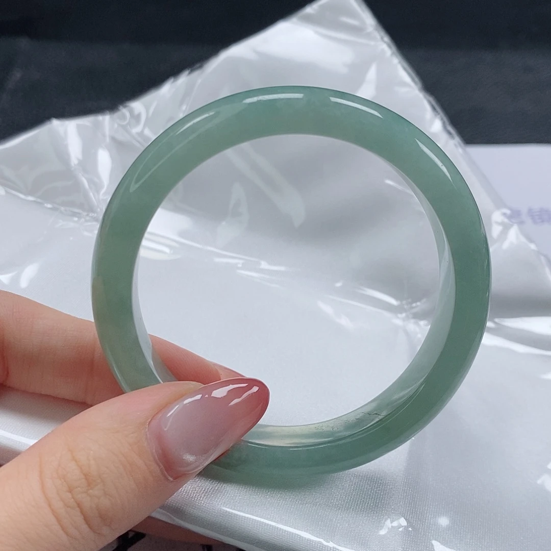 【闪购商品】翡翠手镯未镶嵌342号