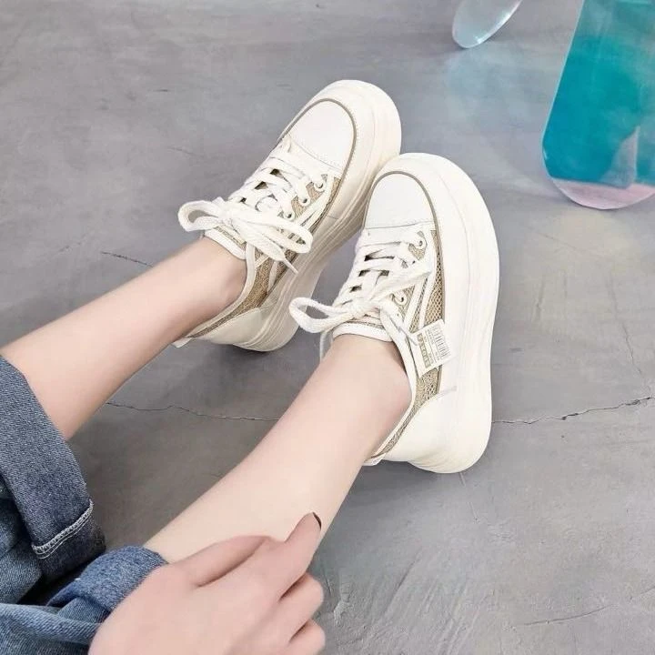 N新款时尚透气休闲鞋5A38